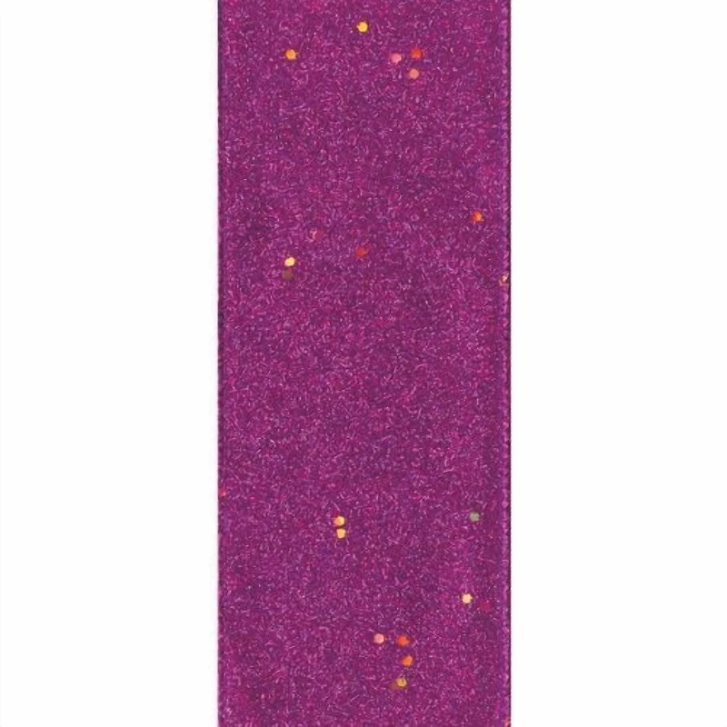 Ruban Glitterie Offray 39mm Ruban Glitterie