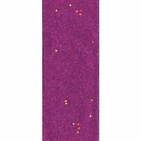 Ruban Glitterie Offray 39mm Ruban Glitterie