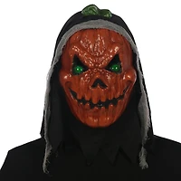 MASQUE CITROUILLE