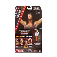 WWE Elite Collection Premium Live Event 123 Kid Action Figure Set, Survivor Series Collectible