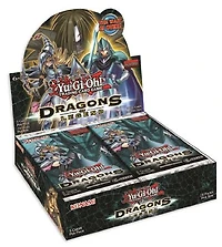 YGO DOL REPRINT PK - FRENCH