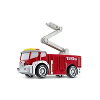 Camion à buse Tonka Mighty Force L&S