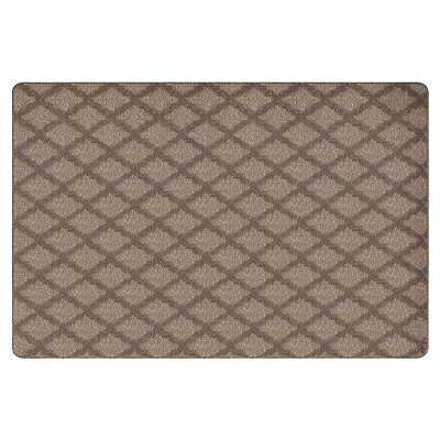 4 ft x 6 ft Stampford Grey Mat, Mainstays 4 ft x 6 ft Stampford Grey Mat