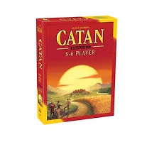 Catan - Extention: 5-6 Player Boardgame, BoardGame
