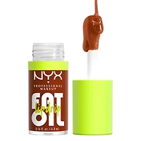 NYX PROFESSIONAL MAKEUP Fat Oil