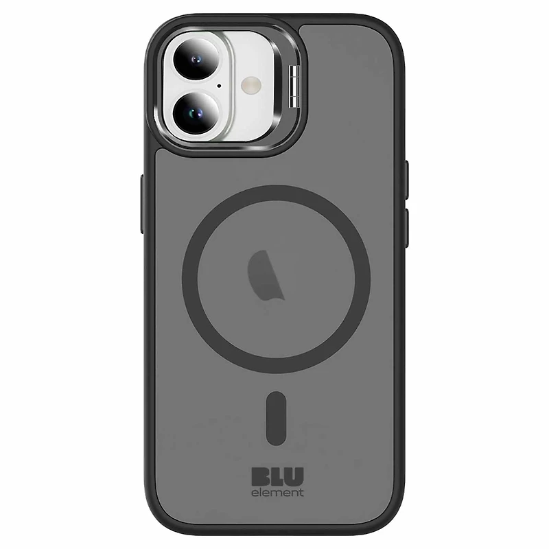 Blu Element Chromatic Kick MagSafe Case Black for iPhone Air