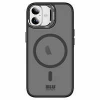 Blu Element Chromatic Kick MagSafe Case Black for iPhone Air