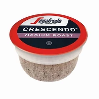 Segafredo Zanetti® Single Serve Crescendo® Medium Roast 10 ct.