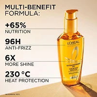 L'Oréal Paris Hair Expertise Extraordinary Oil Sublime Hair Perfector, Sérum pour Cheveux