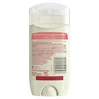Old Spice Men's Gentleman's Blend Aluminum Free Deodorant, Himalayan Sea Salt, 85 g