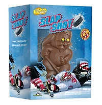 Freddo Lapin Hockeyeur
