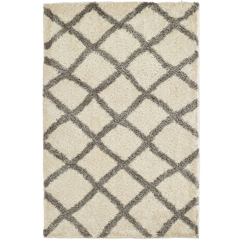 HOMETRENDS Area Rug