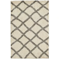 HOMETRENDS Area Rug