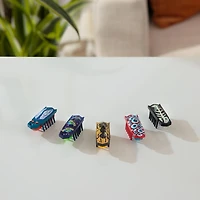 HEX BOTS Flash Nano Single, Sensory Toys for Kids & Cats with Vibration Technology, Insect Toys & Mini Robot Toy for Kids Ages 3 & Up