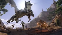 The Elder Scrolls Online: Elsweyr (PS4)