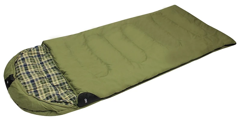 RWD Arctic Star 10 Sleeping Bag