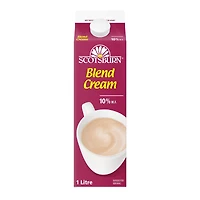 Scotsburn 10% Blend Cream, 1L