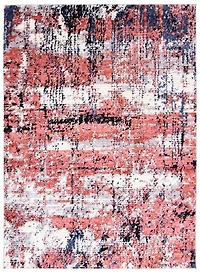 ECARPET Modern Abstract Area Rug for Living Room Bedroom Morocco Marble Collection