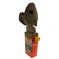 Exclusive Brands Shark Bite Candy with Lollipop