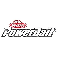 Berkley PBBSS2-HDRBT PowerBait Pre-rigged Swim Shad, 5Pk, 2" HD Rainbow Trout, PowerBait Pre-rigged Swim Shad