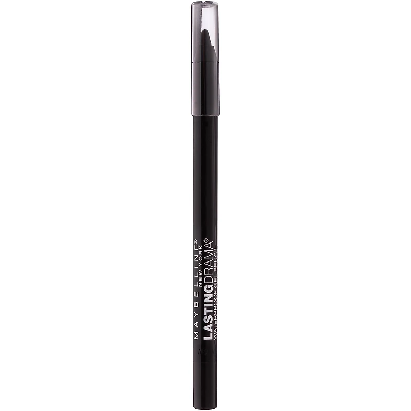 Maybelline New York Eye Studio Lasting Drama Gel Pencil, 1  GR