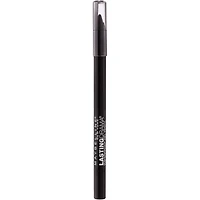 Maybelline New York Eye Studio Lasting Drama Gel Pencil, 1  GR