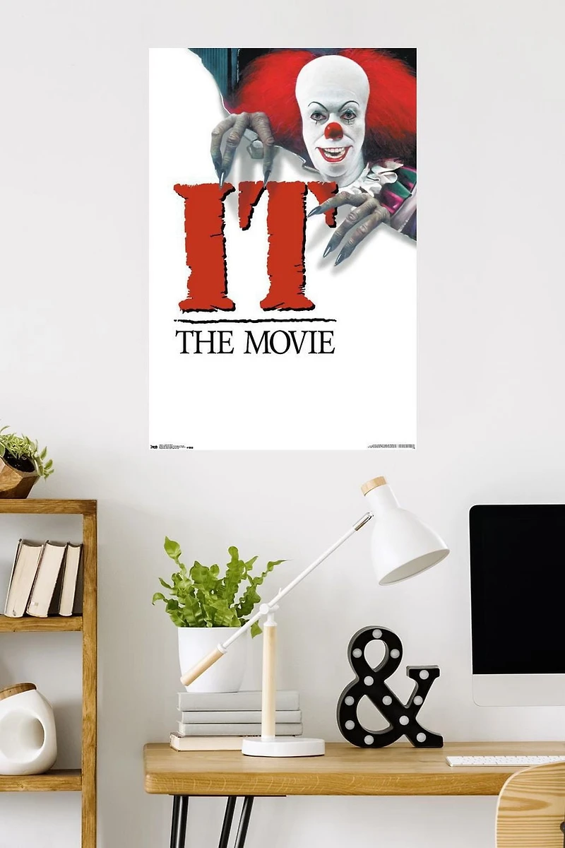 IT - 1990 Une feuille