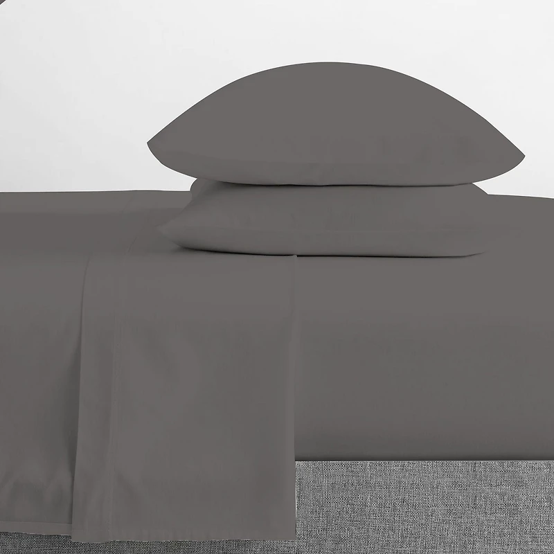 Johnson Home 400 TC Bed Sheet Set - Egyptian Cotton Sheets