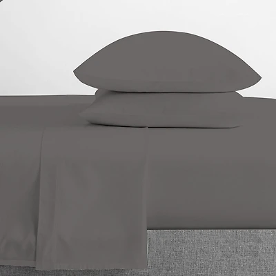 Johnson Home Fashions - 700 TC, 100% Pima Cotton Sateen Sheet Sets