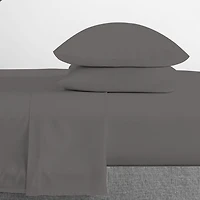 Johnson Home 400 TC Bed Sheet Set - Egyptian Cotton Sheets