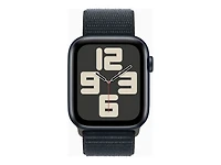 Apple Watch SE 40mm Midnight M/L