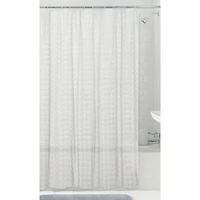 Doublure de rideau de douche en PEVA orbite de Mainstays Doublure de rideau de douche