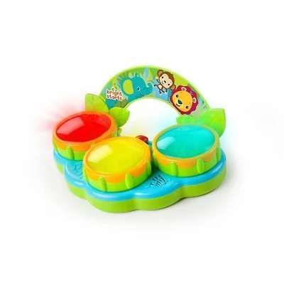 Bright Starts Safari Beats™ Musical Toy, 3 to 5 years