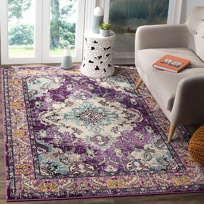 Safavieh Monaco Toria Tapis Traditionnel
