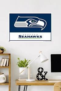 Logo 21 des Seahawks de Seattle