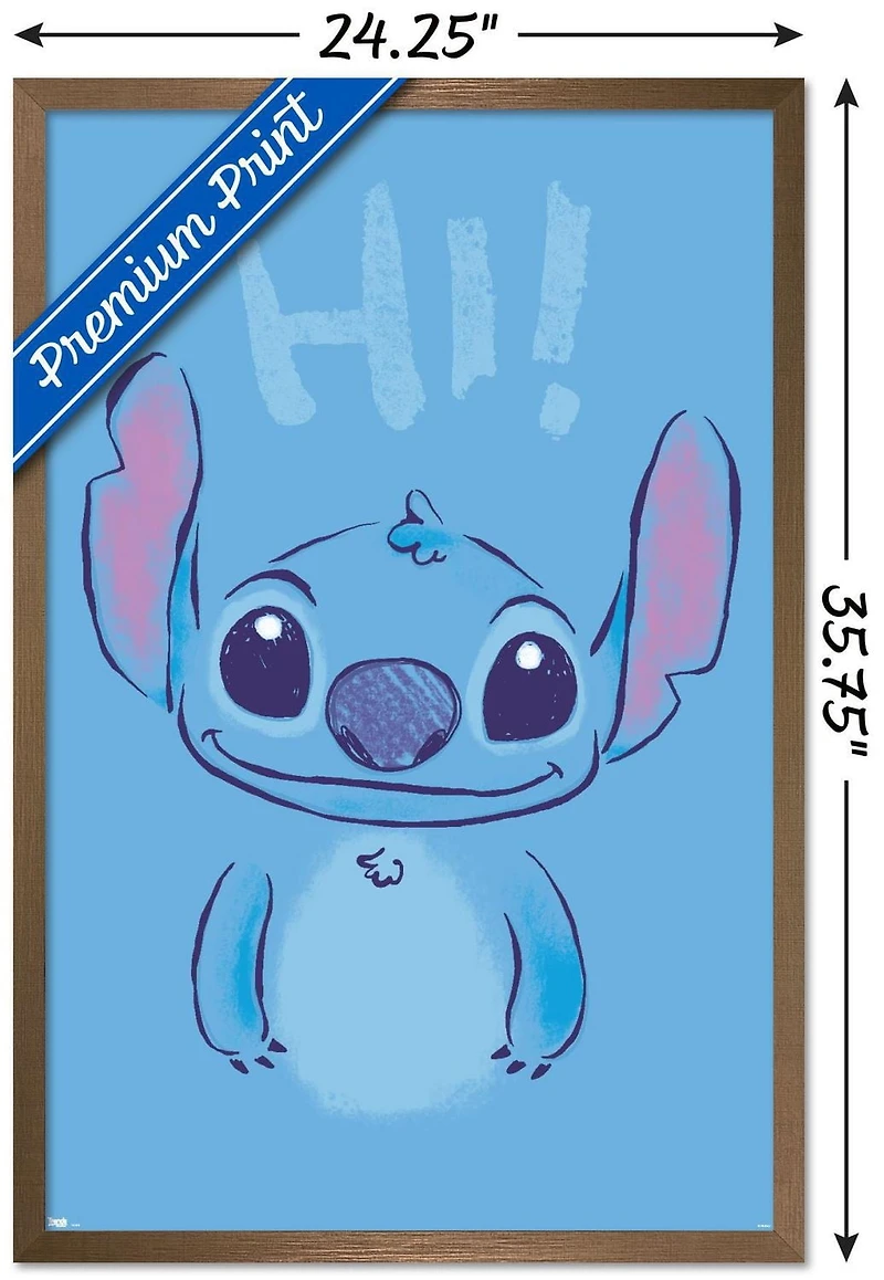 Disney Lilo et Stitch