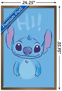 Disney Lilo et Stitch
