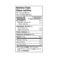 Great Value Mild Salsa, 430 mL