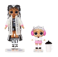 L.O.L. Surprise! Miniature Collection
