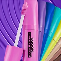 Hard Candy Moods Shadow Paint, Fard à paupières crème et base d'ombre
