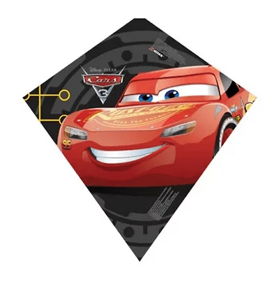 CARS DIAMOND - FRENCH