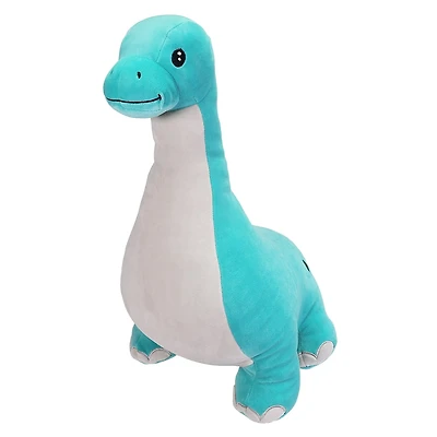 Kid Connection Dinosaure en Peluche 18''H Doux, lisse et confortable