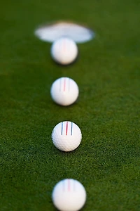 Balles De Golf Callaway ERC Soft 1 Douzaine Notre balle longues distances avec toucher doux