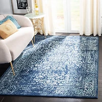 Safavieh Evoke Trena Traditional Area Rug