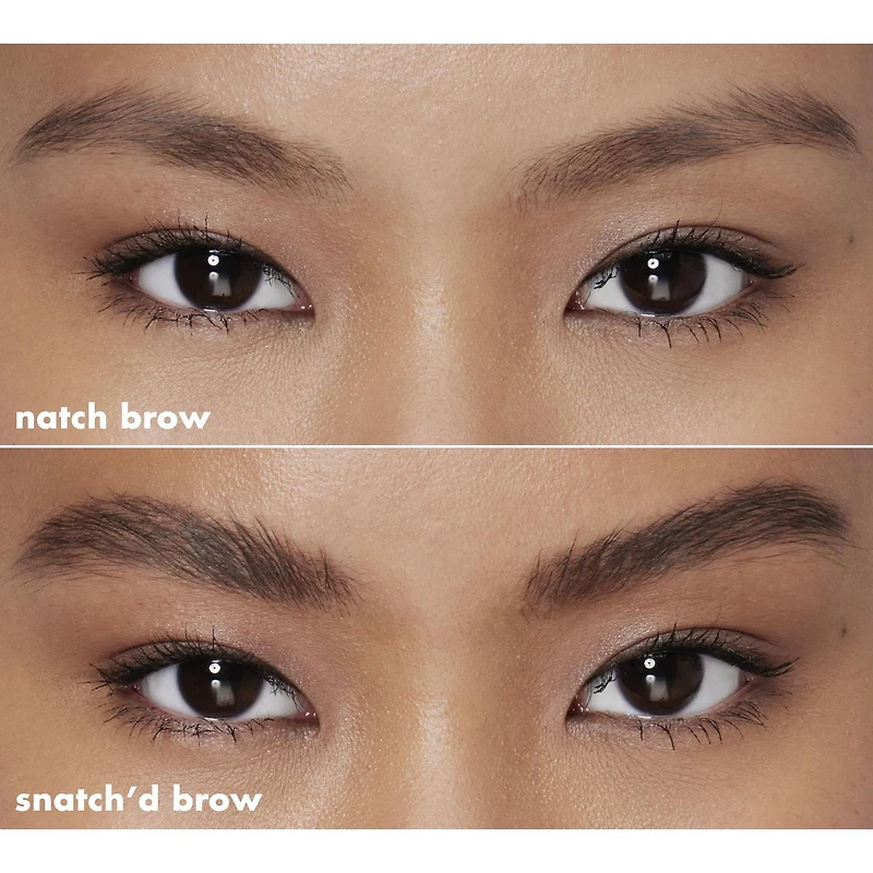 e.l.f. Cosmetics Crayon à Sourcils Waterproof Lift Instané Formule crémeuse, très pigmentée