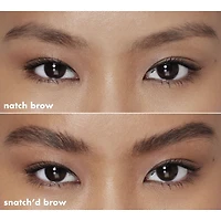 e.l.f. Cosmetics Crayon à Sourcils Waterproof Lift Instané Formule crémeuse, très pigmentée