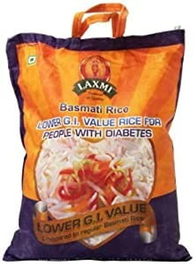 LAXMI BASM. RICE - FRENCH