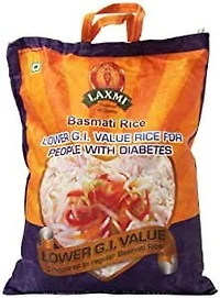 LAXMI BASM. RICE - FRENCH