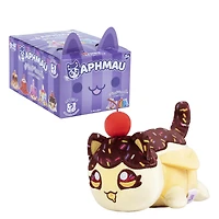 6027 – Peluche Mystère MeeMeow Aphmau 6" – Série 7 – Friandises de Carnaval