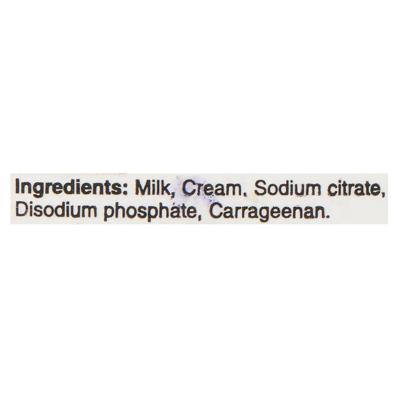 Baxter Crème à céreales 10% 1L